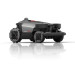 Робот-газонокосарка Roborock RockMow Z120 (AWD, LiDAR)