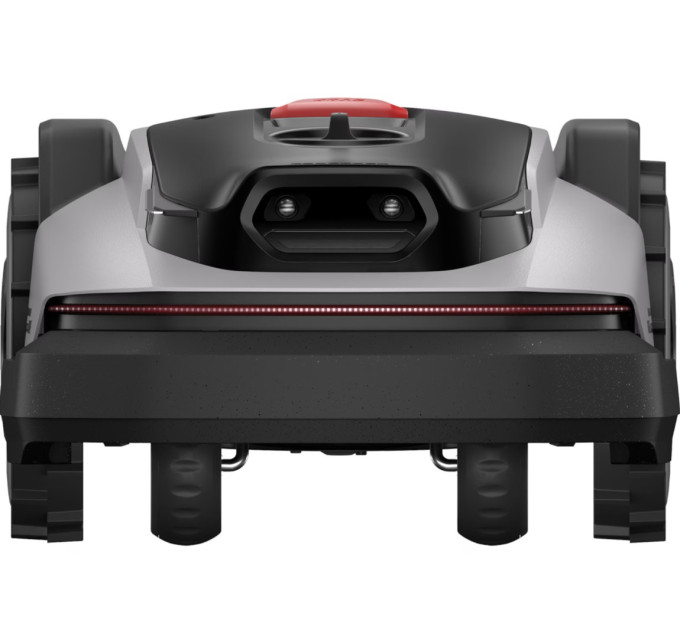 Робот-газонокосарка Roborock RockNeo Q110 (RTK + Vision)