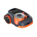 Робот-газонокосарка Segway Navimow H206E (до 600 м²)