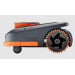 Робот-газонокосарка Segway Navimow H206E (до 600 м²)