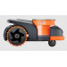Робот-газонокосарка Segway Navimow H206E (до 600 м²)