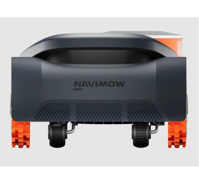 Робот-газонокосарка Segway Navimow H206E (до 600 м²)