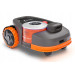 Робот-газонокосарка Segway Navimow H1500E Vision (EFLS 2.0)