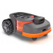 Робот-газонокосарка Segway Navimow H500E Vision (до 500 м²)