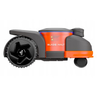 SEGWAY Navimow H500E Vision