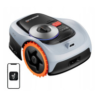 Segway Navimow i208E