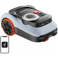 SEGWAY NAVIMOW i210E Lidar Pro