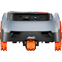 SEGWAY NAVIMOW i210E Lidar Pro