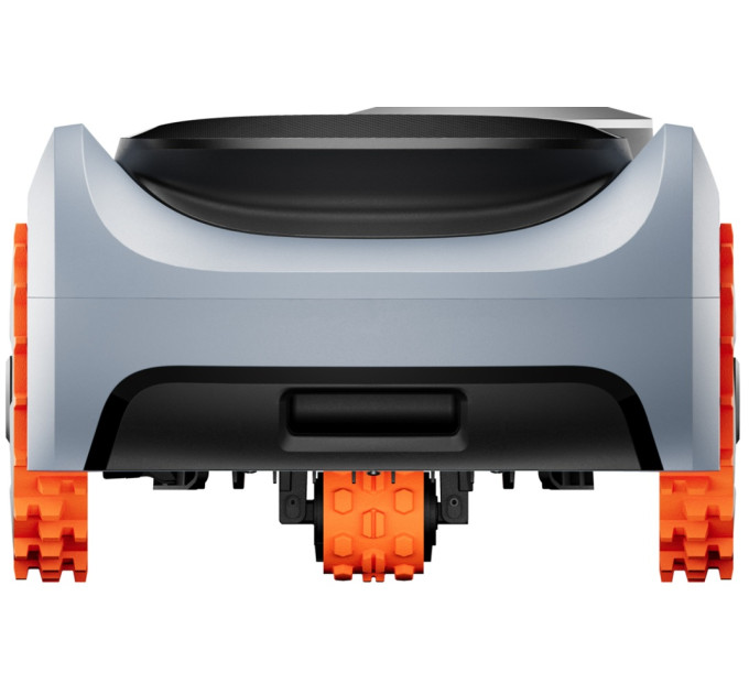 Робот-газонокосарка Segway Navimow i210E Lidar Pro | Новинка 2026 року