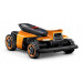 Професійна косарка Segway Navimow Terranox CM120M1 (до 12 000 м²)