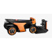 Професійна косарка Segway Navimow Terranox CM120M1 (до 12 000 м²)