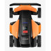 Професійна косарка Segway Navimow Terranox CM120M1 (до 12 000 м²)