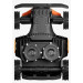 Професійна косарка Segway Navimow Terranox CM120M1 (до 12 000 м²)