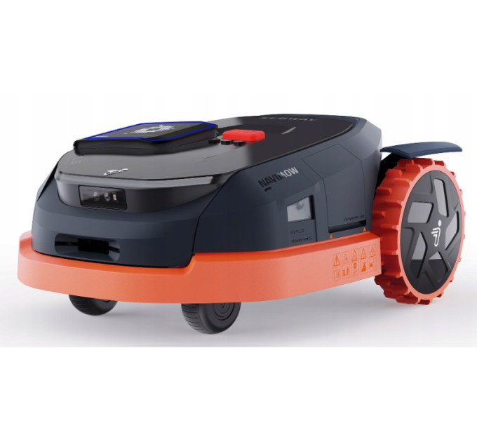 Робот-газонокосарка Segway Navimow X330E (до 3000 м²)