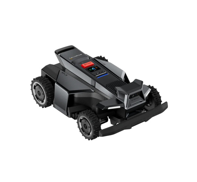 Робот-газонокосарка Segway Navimow X450 (до 5000 м², 4WD)