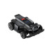 Робот-газонокосарка Segway Navimow X450 (до 5000 м², 4WD)