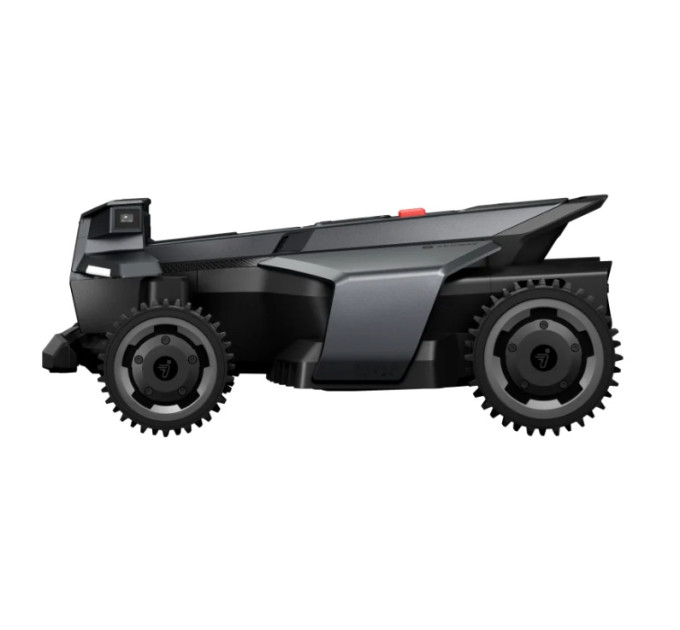 Робот-газонокосарка Segway Navimow X450 (до 5000 м², 4WD)