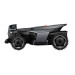 Робот-газонокосарка Segway Navimow X450 (до 5000 м², 4WD)