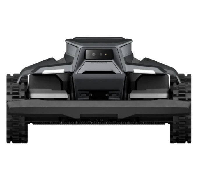 Робот-газонокосарка Segway Navimow X450 (до 5000 м², 4WD)