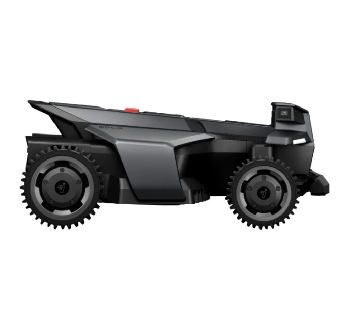 Робот-газонокосарка Segway Navimow X450 (до 5000 м², 4WD)