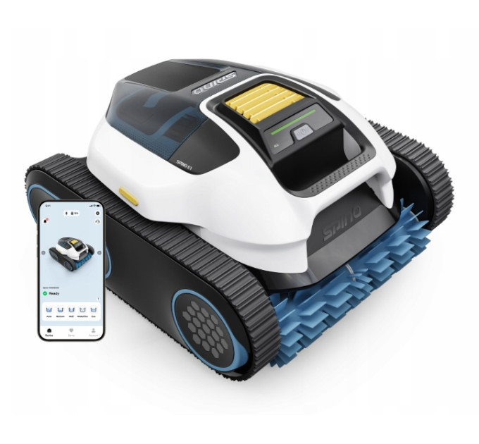 Spino E1