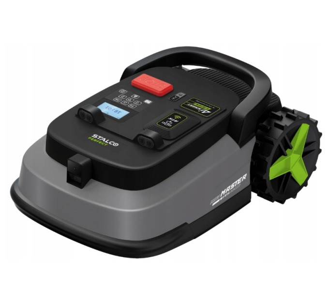 STALCO PERFECT MowMaster RTK S052398710