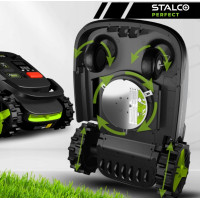 STALCO PERFECT MowMaster RTK S052398710