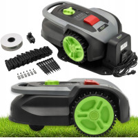 STALCO RMP300