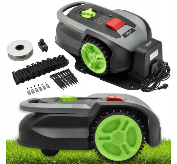 STALCO RMP650