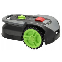 STALCO RMP300