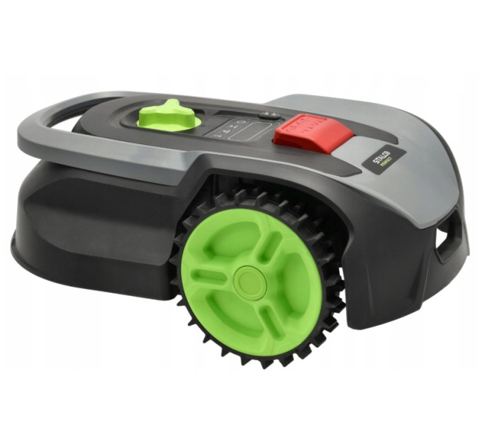 STALCO RMP650