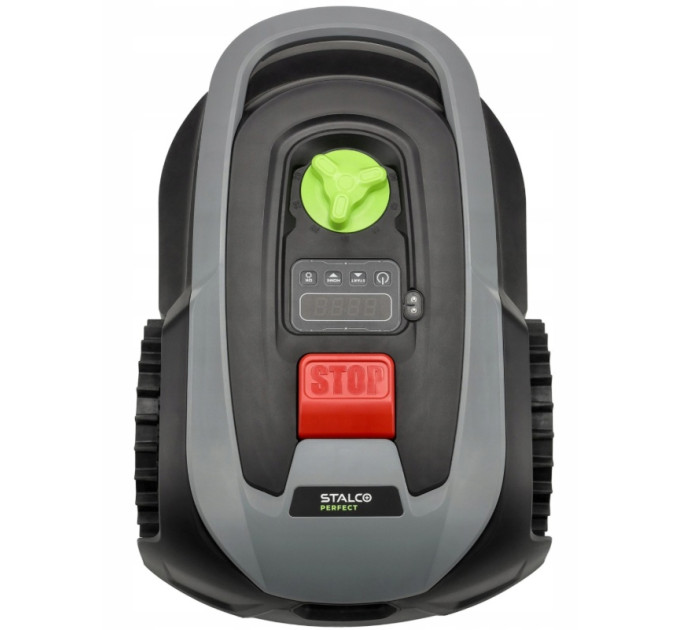 STALCO RMP650