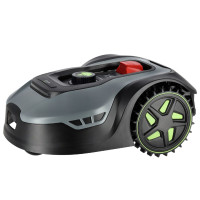 STALCO RMP650