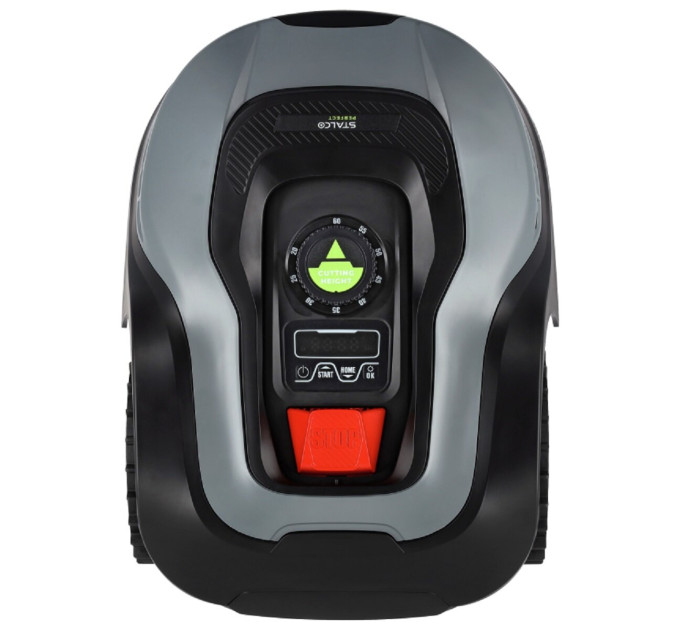 STALCO RMP950