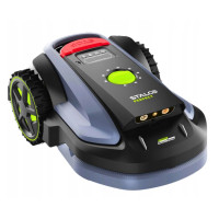 STALCO RMP800