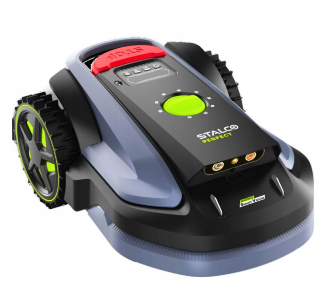 STALCO RMP800