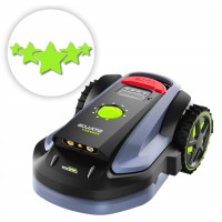 STALCO RMP800