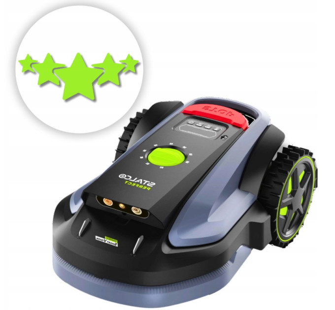 STALCO RMP800