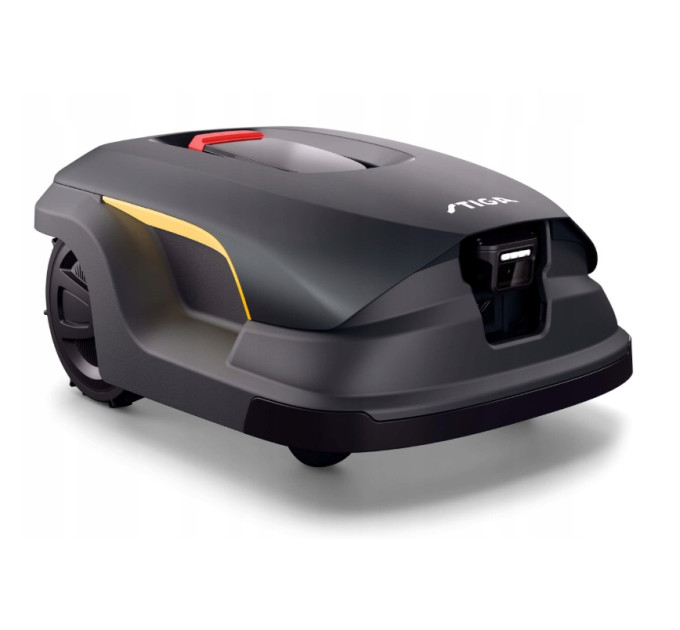 STIGA A 100V (2R9117028/ST1)