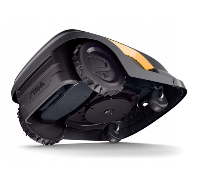 STIGA A 100V (2R9117028/ST1)