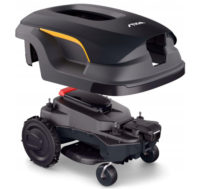 STIGA A 100V (2R9117028/ST1)
