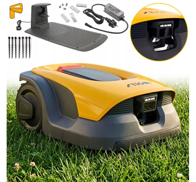 STIGA A 15V (2R7112028/ST1)