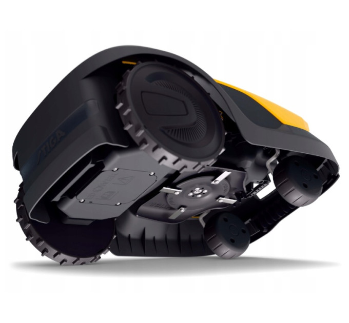 STIGA A 15V (2R7112028/ST1)