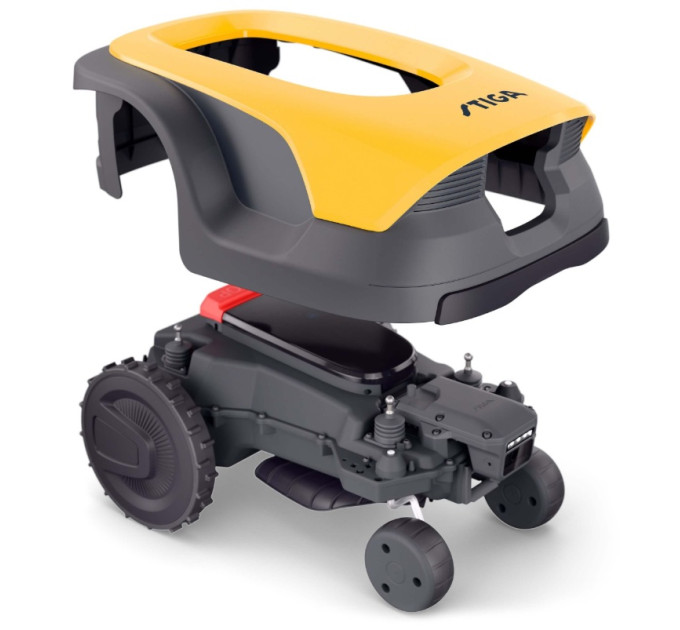 STIGA A 15V (2R7112028/ST1)