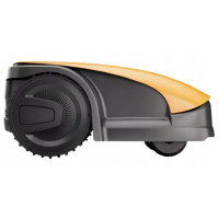 STIGA A500