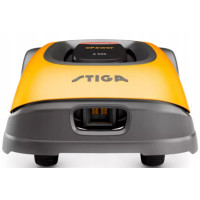 STIGA A500