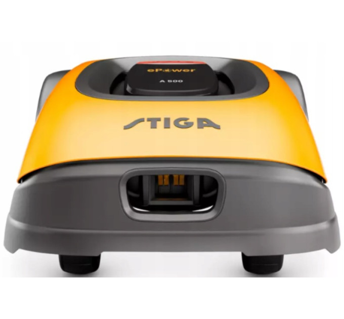 STIGA A500