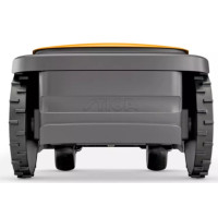 STIGA A500
