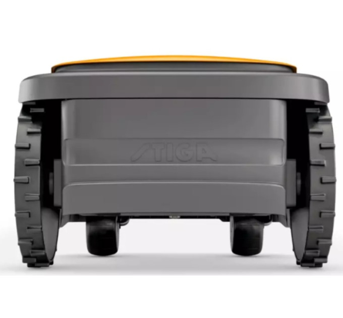 STIGA A500