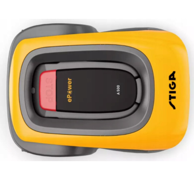STIGA A500